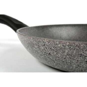 Wok panna Cortina Granitium Ø28cm/3,0mm (31000443)