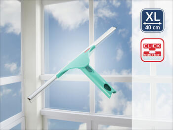 Скребок для мытья окон 2-в-1 XL Pro Reach (1051522)