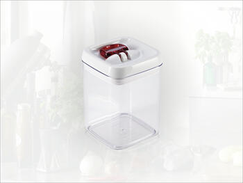 LEIFHEIT Pārtikas uzglabāšanas trauks Fresh&Easy 1,6L (1031211)
