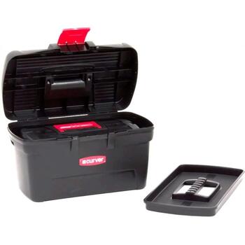 Instrumentu kastu komplekts 2gb. Herobox Basic 16"+13" (0802897889)