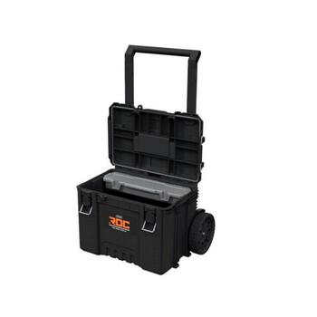 Набор инструментов на колесах ROC Pro Gear 2.0 Mobile System 64,8x47,8x87,2 см (30212618)