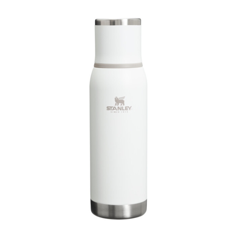 Termoss The Adventure To-Go Bottle 0,75 L balts (2810818048)