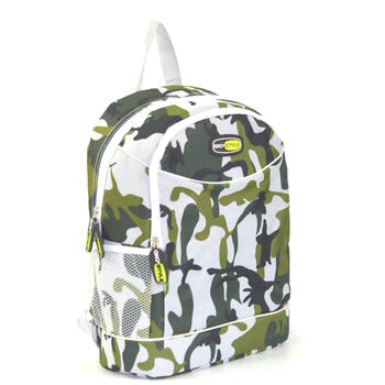 Терморюкзак ассорти Camouflage фуксия/синий/желтый/белый (112305672)