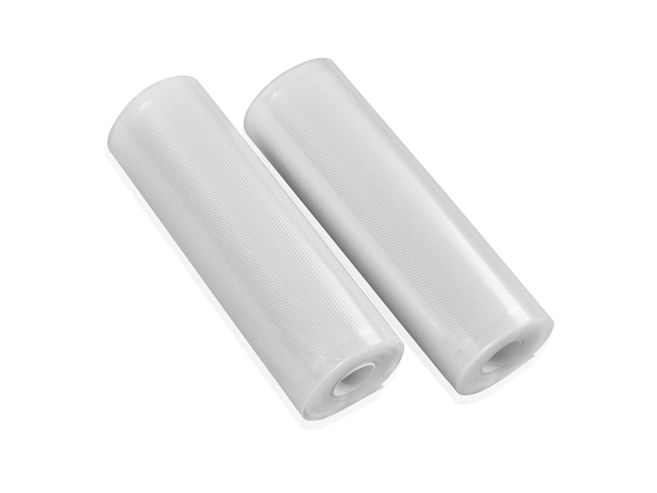 LEIFHEIT Вакуумные пакеты 2 рулона  20x600 см Vacu Power (103237)