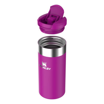 Termokrūze The AeroLight Transit Mug 0,35L violeta (2810788139)