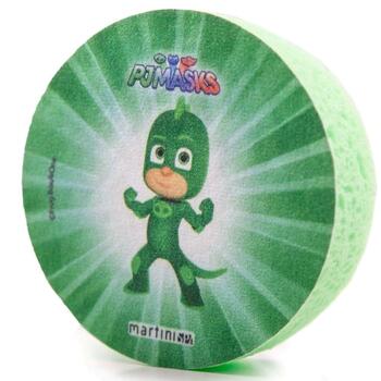 Губка-ассорти, PJ Masks (044250)