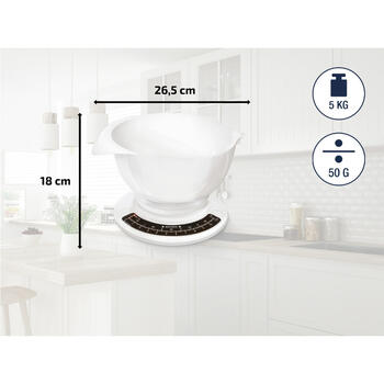 Кухонные весы Culina Pro (1065054)