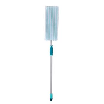 LEIFHEIT Grīdas birste ar teleskopisku kātu PowerClean M 33cm (1055512)