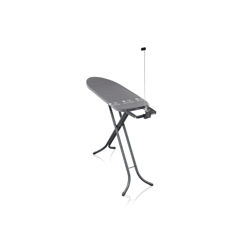 Gludināmais dēlis Air Board M Black 120x38cm (1072488)