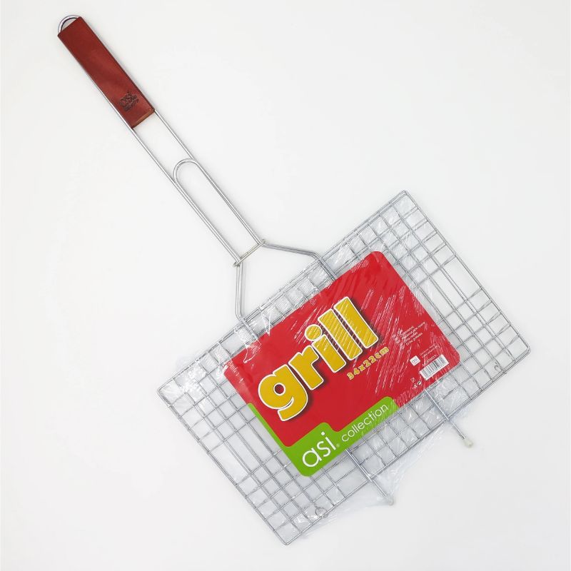 Grila restes 34x22cm (24555033)