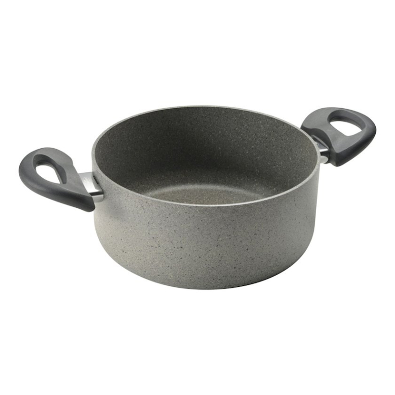 Katls Cortina Granitium Ø24cm/3mm (31000471)