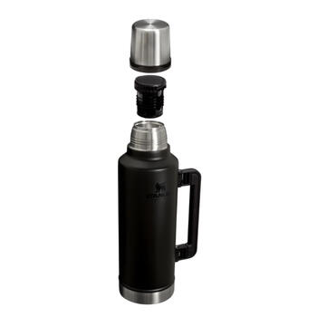 Termoss The Legendary Classic Bottle 1,9L melns 2.0 (28113480065)