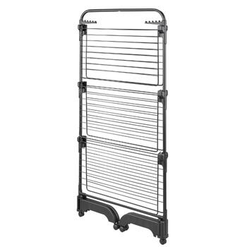 LEIFHEIT Сушилка для белья Comfort Tower 420 Black (1081691)