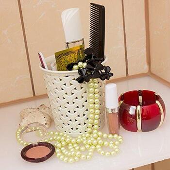 Groziņš My Style S apaļš &Oslash;10,5cm krēmkrāsā (0800716885)