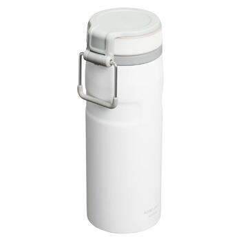 Termopudele The IceFlow Bottle Twist Flip 0,47L balta (2812106080)