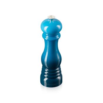 Le Creuset Sāls dzirnaviņas 21cm zilas (02021569)