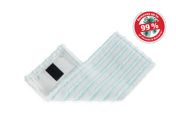 LEIFHEIT Maināmā lupata Clean Twist M Ergo / PowerClean micro duo 33cm (1052123)