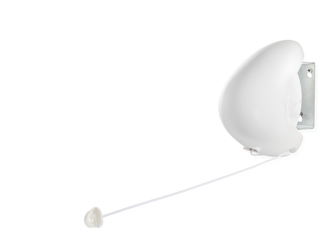 LEIFHEIT Veļas aukla automātiska Rollfix Single 80 Longline (1083106)