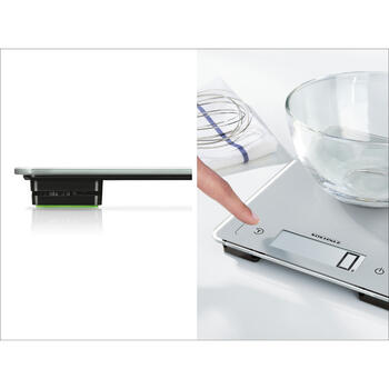 Elektroniskie virtuves svari Page Aqua Proof (1066225)