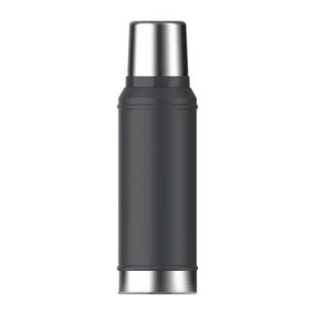 Termoss The Legendary Classic Bottle 0,94L melns 2.0 (2811346092)