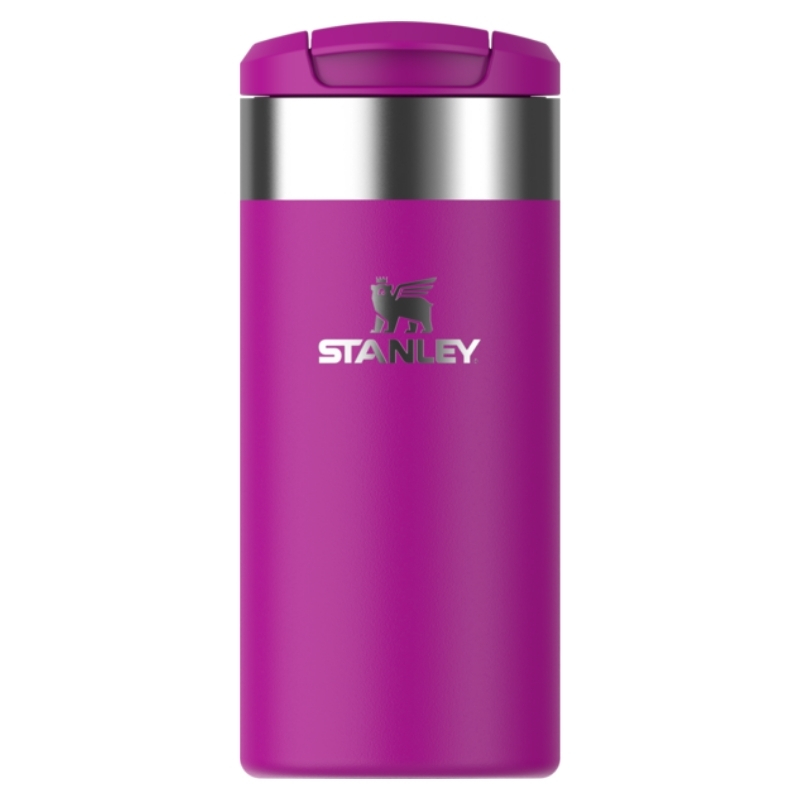 Termokrūze The AeroLight Transit Mug 0,35L violeta (2810788139)