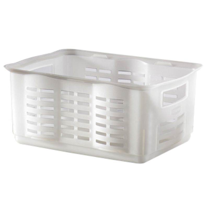 Grozs Alfa M 35x25,1x15,6cm caurspīdīgs  (0815165001)