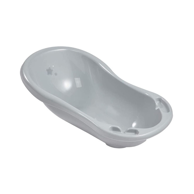 Детская ванночка 84 см с пробкой Мария