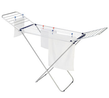 LEIFHEIT Cушилка для белья Classic Siena 180 Easy Aluminium (1081151)