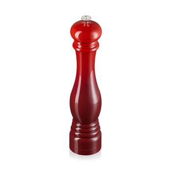 Le Creuset Sāls dzirnaviņas 30cm sarkanas (02024165)