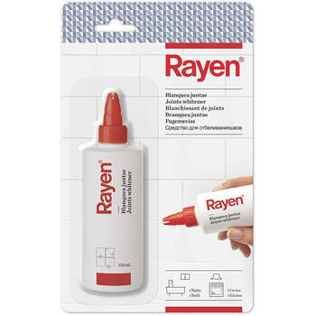 Flīžu šuvju balinātājs 150ml (01616701)