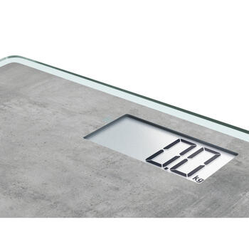 Электронные весы Style Sense Compact 300 Concrete (1063882)
