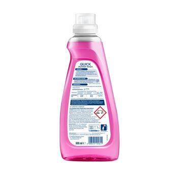 Жидкое моющее средство для стирки Quick Power Wash Color Protect 800 мл (1865202)
