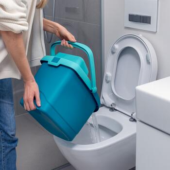 LEIFHEIT Spainis PowerClean M 10L (1055513)