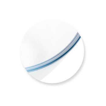 Stikla bļoda Borosilicate Glass Ø21cm / 2,1L (14YL-YMC2100)