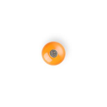 Le Creuset Piparu dzirnaviņas 21cm oranžas (02010615)