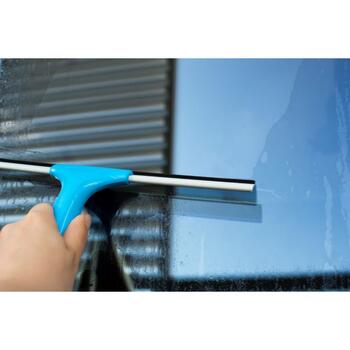 Щетка для мытья окон 30 см Window Wiper (31x18x4 см) (36084410)