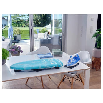 Gludināmais dēlis Air Board Table Compact 70x30cm  (1076206)
