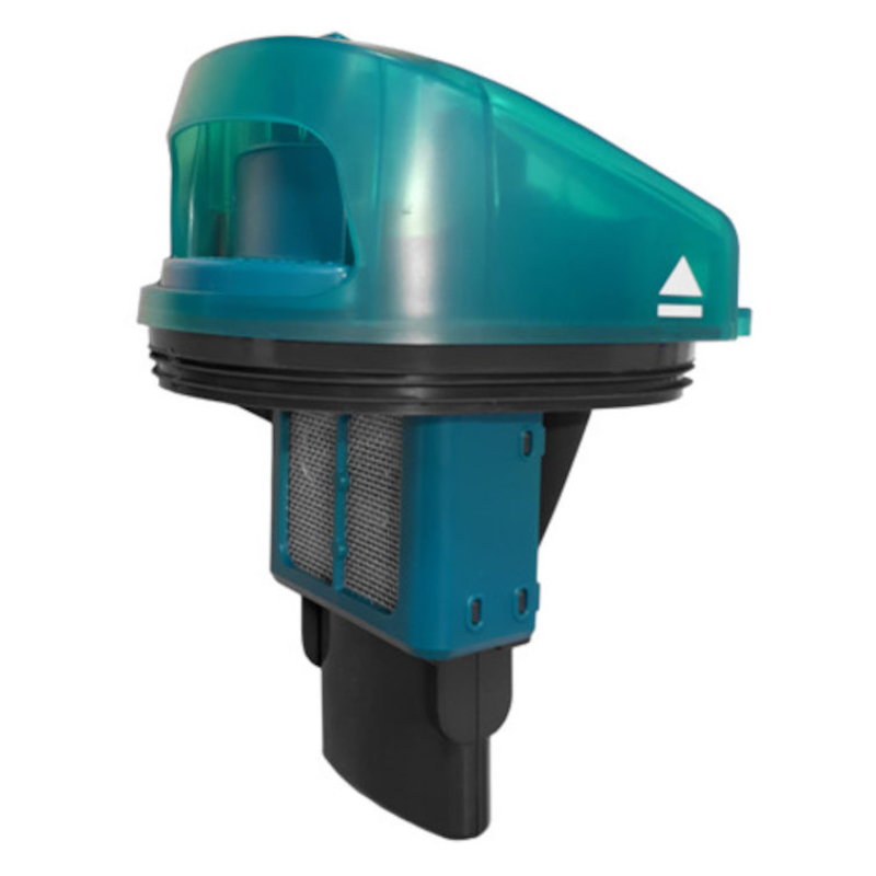 LEIFHEIT Filtra bloks putekļu sūcējam Regulus Aqua PowerVac (1089215)