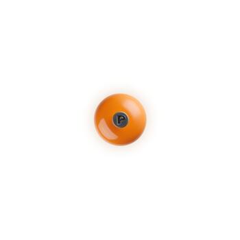 Le Creuset Piparu dzirnaviņas 30cm oranžas (02024166)