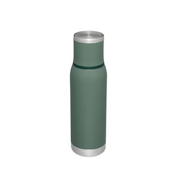 Termoss The Adventure To-Go Bottle 0,75L zaļš (2810818052)