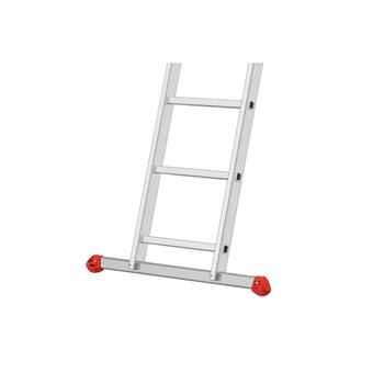 Kāpnes S80 ProfiStep duo / alumīnija / 2x15 pakāpieni (037215007)