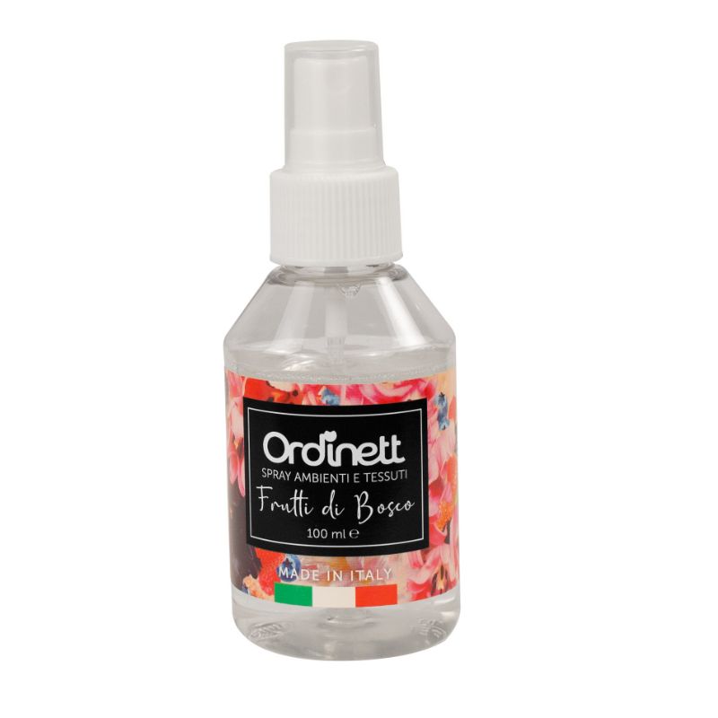 Veļas un istabas smaržu aerosols 100ml ogas (127849026)