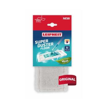 Maināmā lupata Superduster Floor M 33cm (1055386)