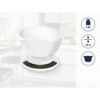 Кухонные весы Culina Pro (1065054)