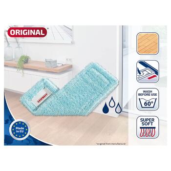Комплект сменных салфеток, 3 шт. Profi XL micro duo / Superduster / супермягкая, 42 см (1055389)