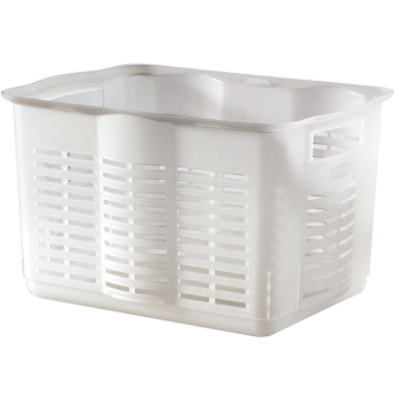 Grozs Alfa XL 43x31,4x25,8cm caurspīdīgs (0815167001)