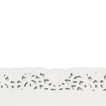 Декоративные бумажные подставки 5 шт. Easy Bake 20 x 30 см (1415748)