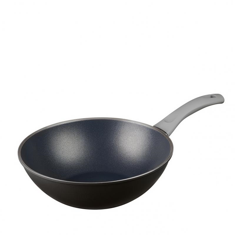 Wok panna Lazise Ø28cm/3,5mm (31008454)