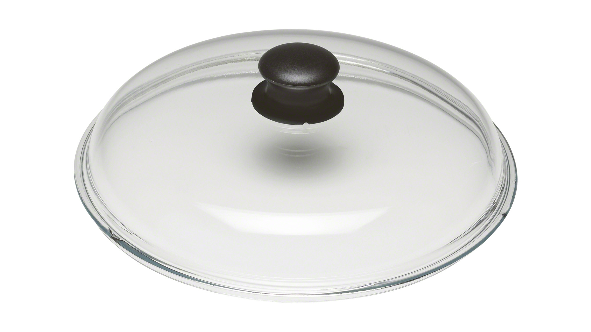 Stikla vāks Dome Ø16cm (31001277)