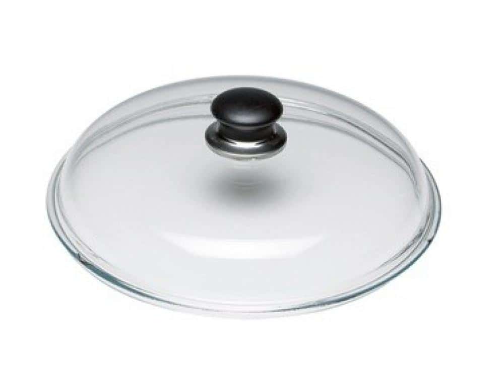 Stikla vāks Dome Ø28cm (31001249)